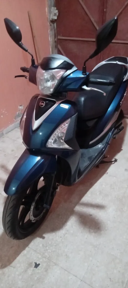 Sym ST 2023
