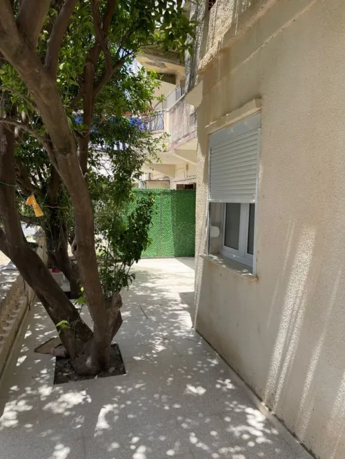 Location vacances Niveau De Villa Skikda Collo