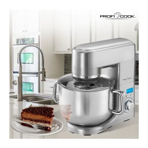 ماكينة عجن Profi Cook 1500W