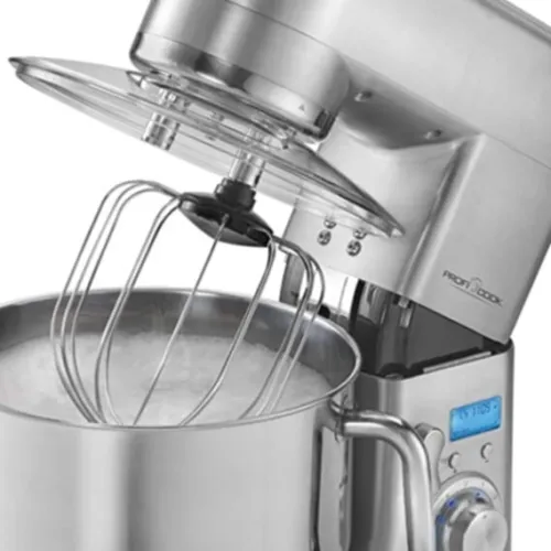 ماكينة عجن Profi Cook 1500W