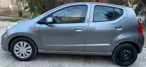 Suzuki Celerio 2014 