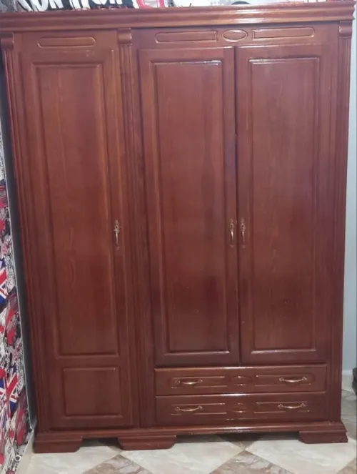 Chambre d'enfant 