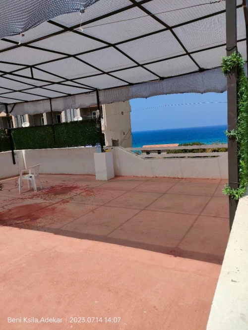 Location vacances Bungalow Béjaïa Beni ksila