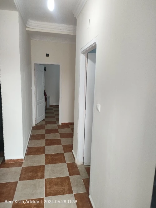 Location vacances Bungalow Béjaïa Beni ksila