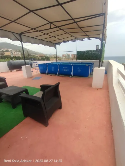 Location vacances Bungalow Béjaïa Beni ksila