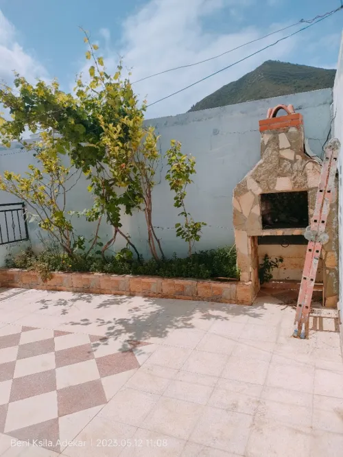 Location vacances Bungalow Béjaïa Beni ksila