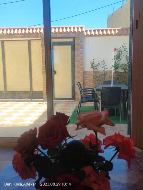 Location vacances Bungalow Béjaïa Beni ksila