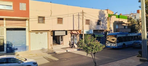 Vente Villa Tiaret Tiaret