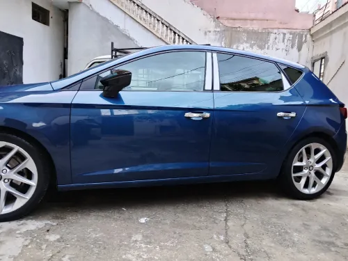 Seat Leon 2014 FR