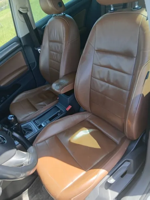 Volkswagen Golf 7 2014 Trendline +