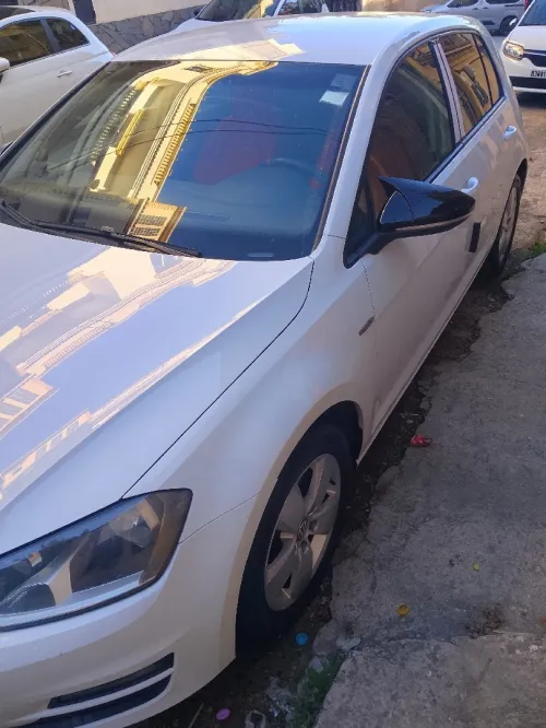 Volkswagen Golf 7 2014 Trendline +