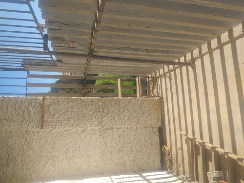 Vente Appartement F3 Alger Chevalley