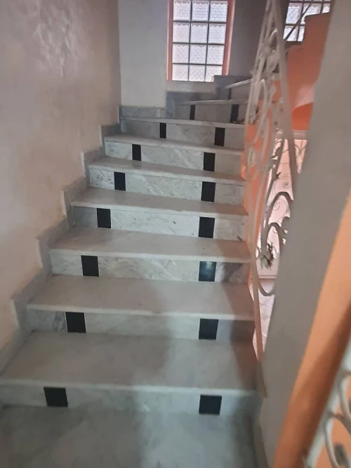 Vente Villa Alger Draria