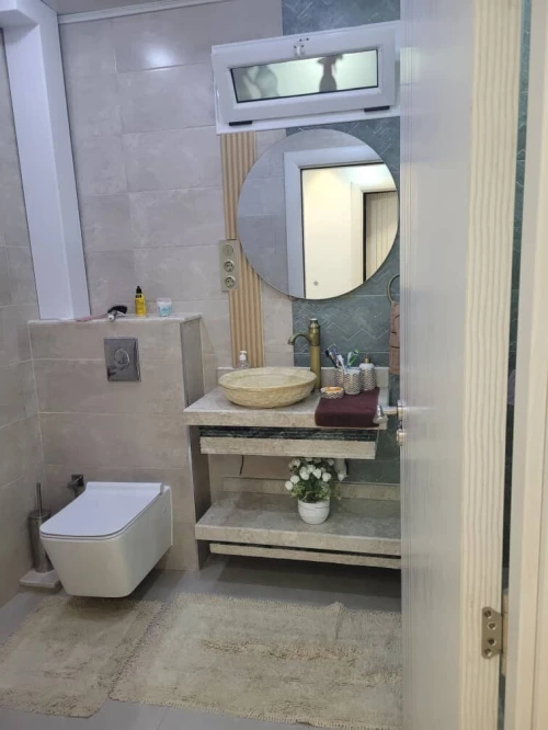 Location Appartement Alger Ouled fayet