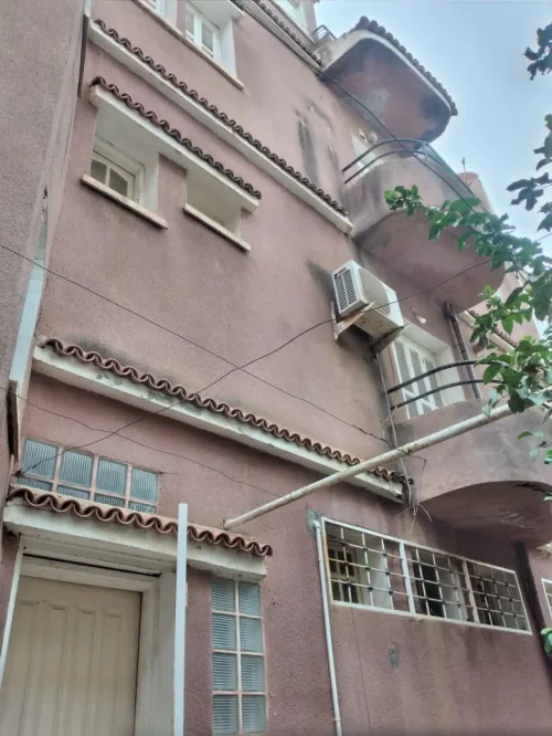 Location Villa Alger Draria