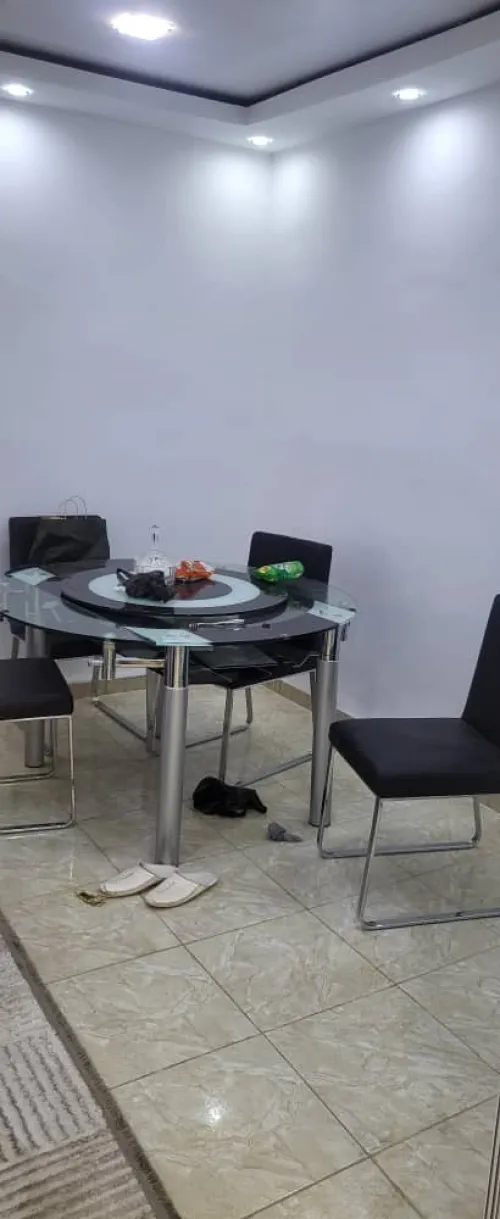 Vente Appartement F3 Alger Ain benian