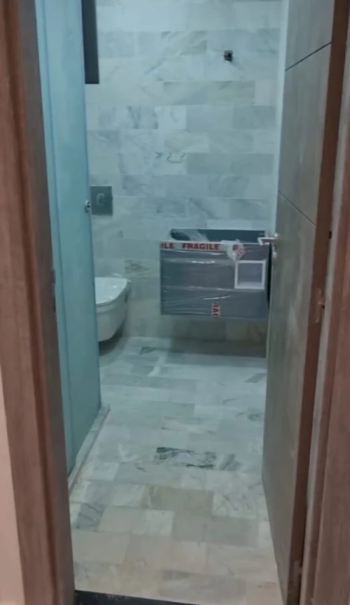 Vente Appartement F4 Alger Cheraga