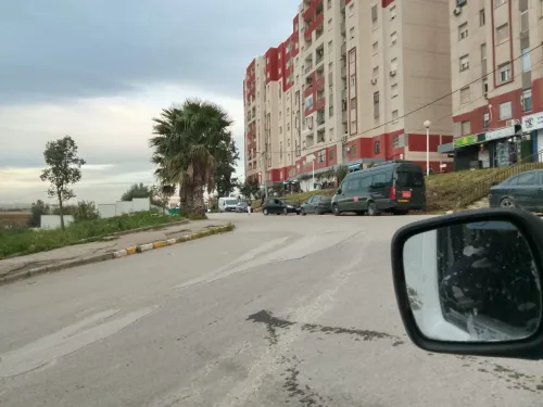 Location Local Alger Baba hassen
