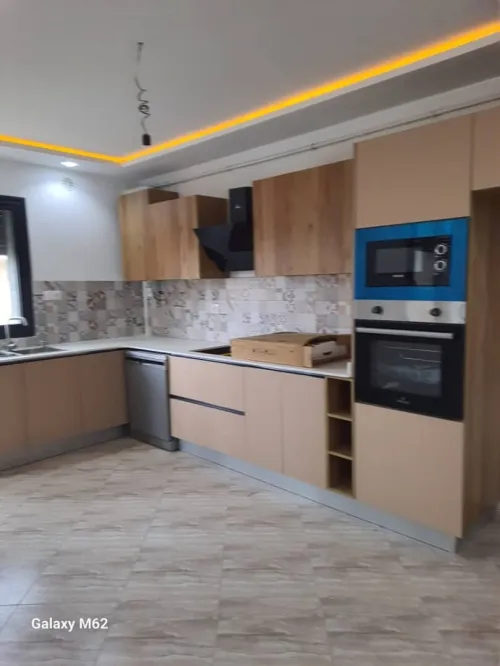 Vente Appartement F4 Alger El achour