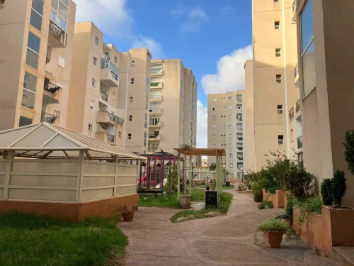 Vente Appartement Alger Staoueli
