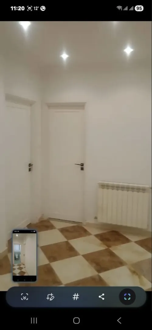 Location Appartement F4 Alger Draria