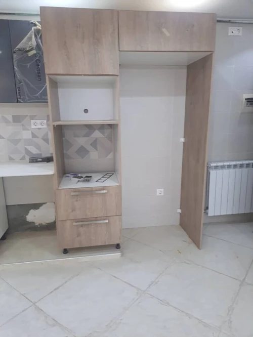 Vente Appartement F3 Alger El achour