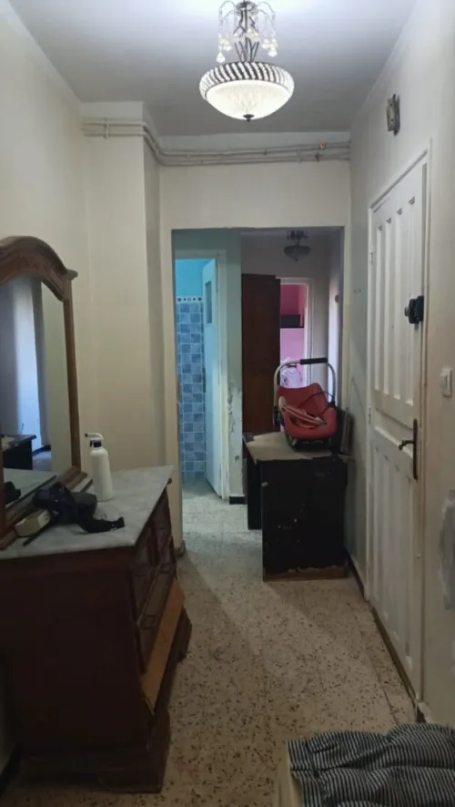 Vente Appartement F2 Alger Draria