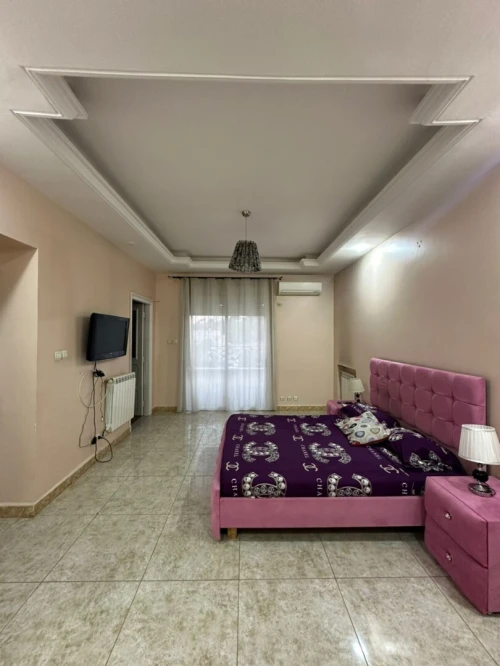 Location bien immobilier Alger Dely brahim