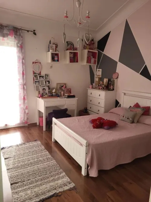 Vente Villa Alger Draria