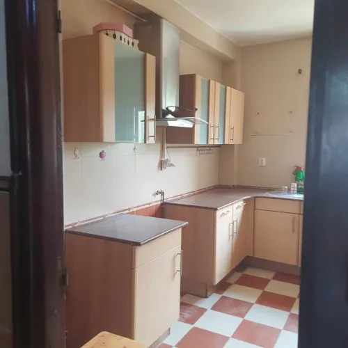 Location vacances Appartement Alger Baba hassen