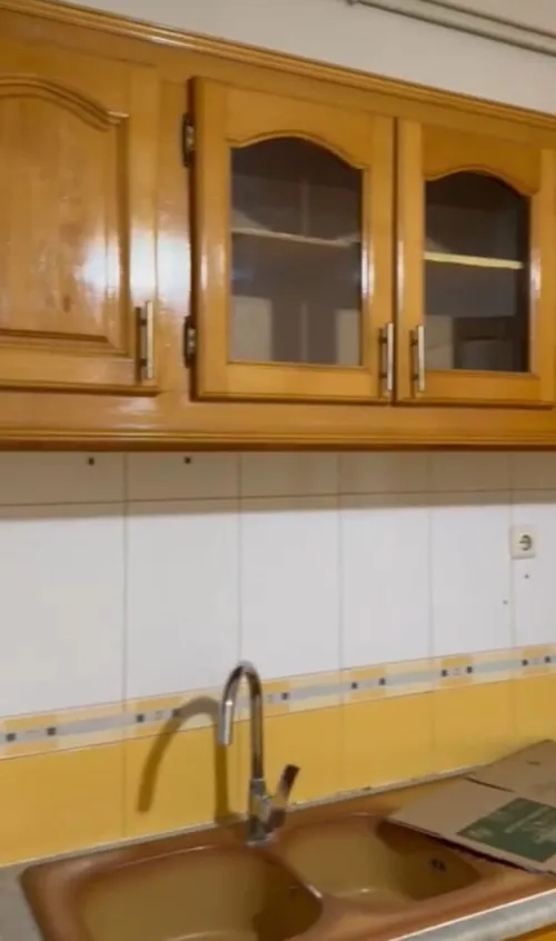 Vente Appartement F3 Alger El achour