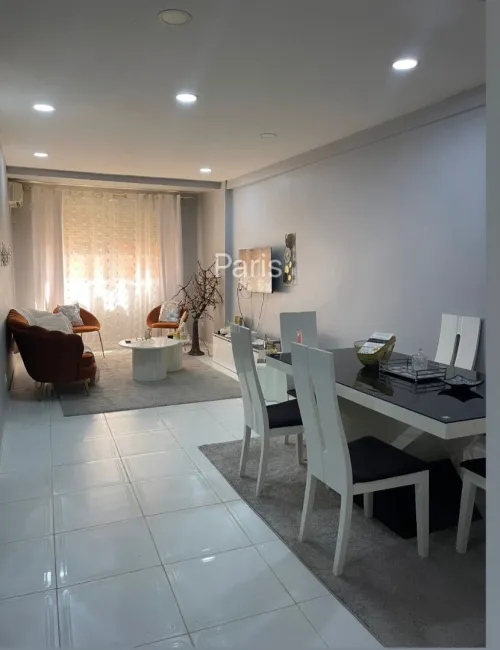 Location vacances Appartement F4 Alger Zeralda