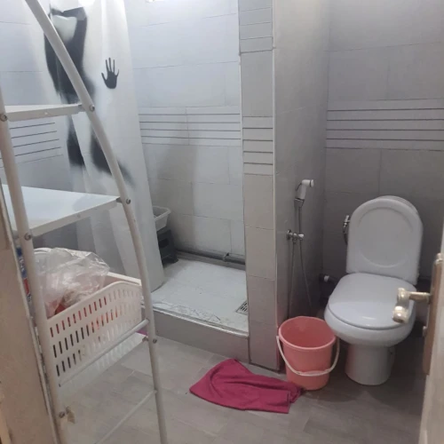 Location vacances Appartement Alger Baba hassen