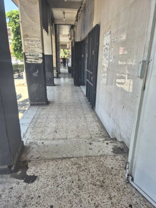 Vente Local Alger Bab ezzouar