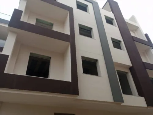 Vente Appartement F4 Alger Draria