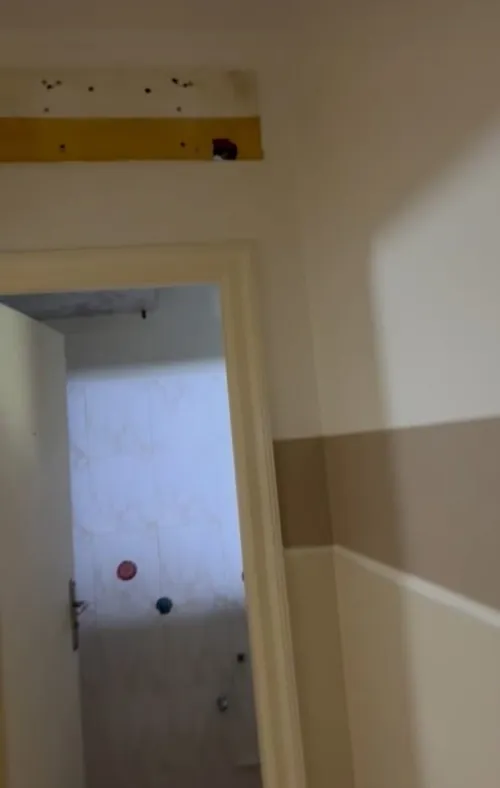 Vente Appartement F3 Alger El achour