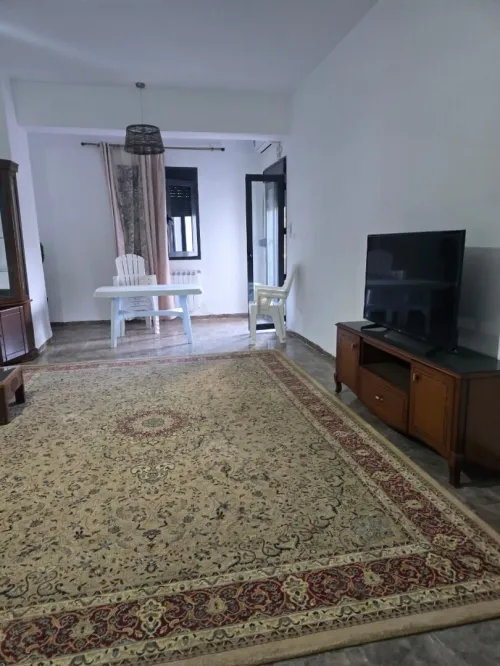 Location Appartement F5 Alger Said hamdine