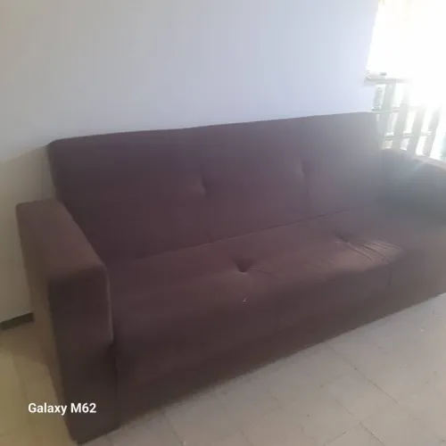 Location Appartement F1 Alger Hydra