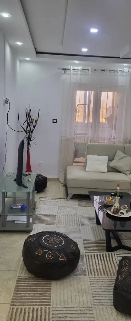 Vente Appartement F3 Alger Ain benian