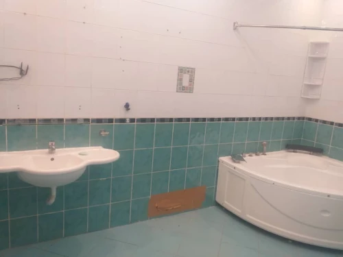 Vente Appartement F4 Alger El achour