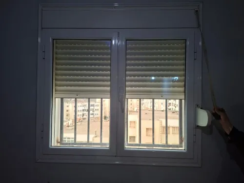 Vente Appartement F3 Alger Baba hassen