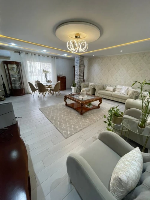 Vente Appartement F4 Alger El achour