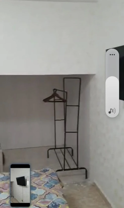 Location vacances Appartement F2 Alger Draria