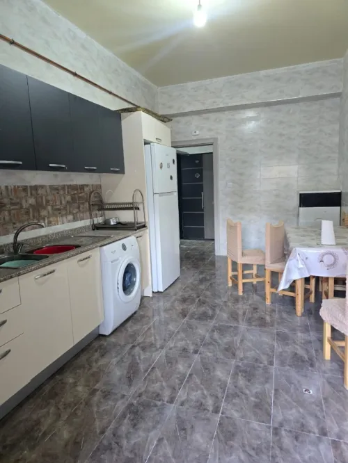 Location Appartement F5 Alger Said hamdine