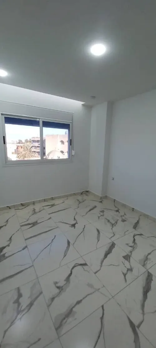 Vente Appartement Alger El achour