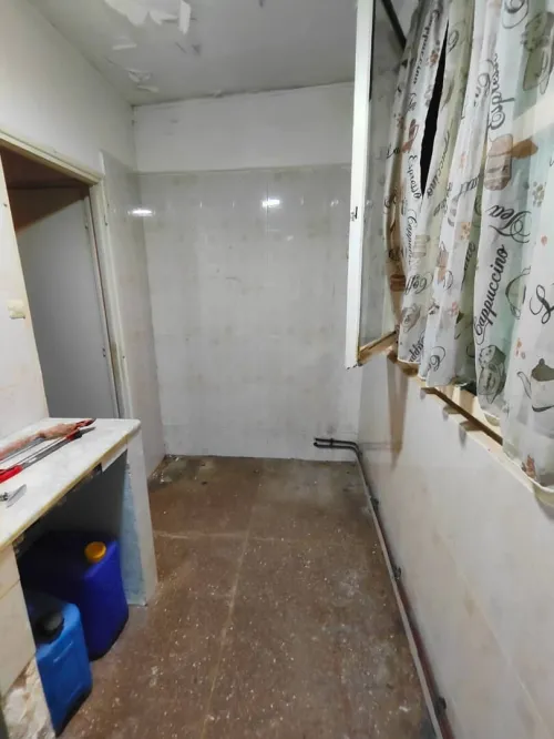 Vente Appartement F2 Alger Hydra
