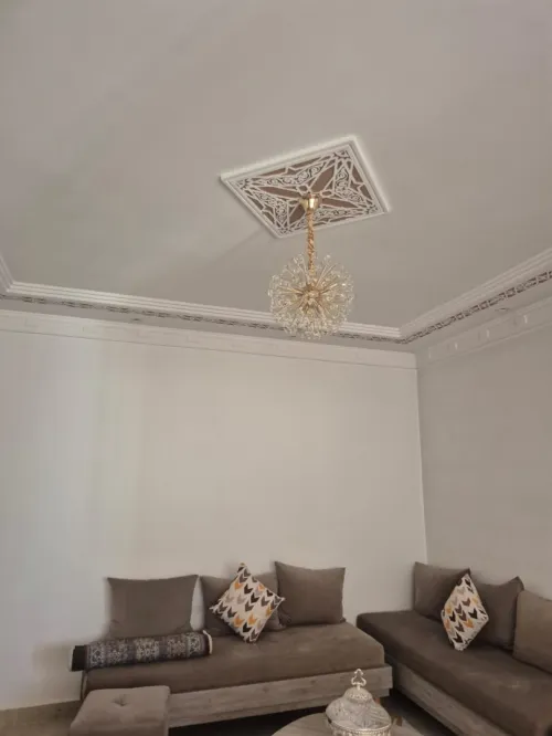 Vente Appartement F5 Alger Draria