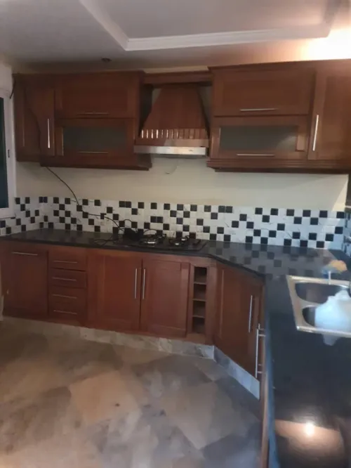 Vente Villa Alger Draria