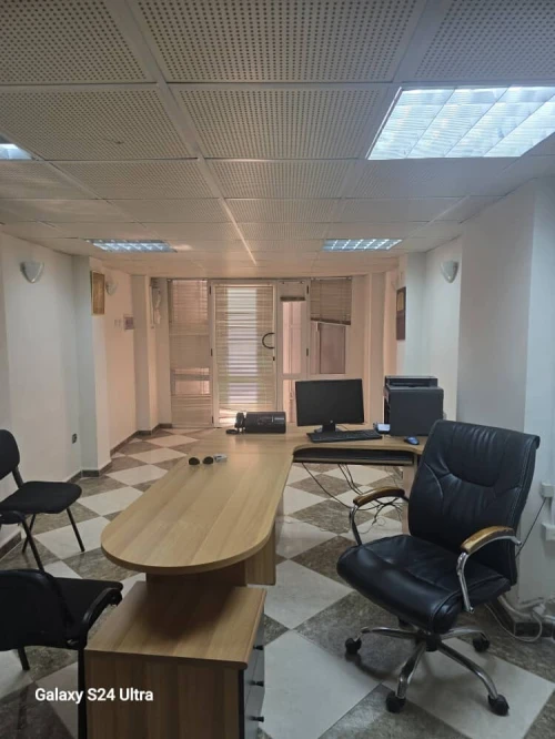 Vente Local Alger Draria