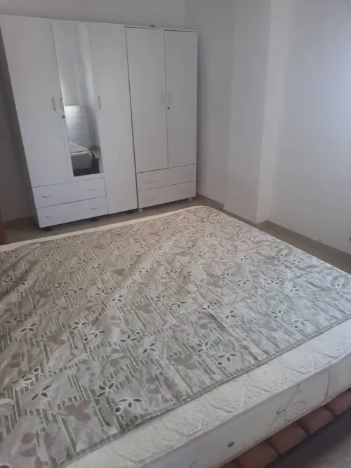 Location Appartement F4 Alger Staoueli